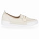 thumbnail image 1 of Zapatilla Urbana Mujer Blanco Roberta Piccadilly, 1 of 4
