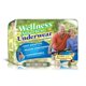 thumbnail image 1 of Ropa interior absorbente Unique Wellness talla mediana 48‑76 cm - 16 unidades, 1 of 7