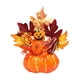 thumbnail image 2 of Adorno De Calabaza De Halloween, 2 of 3