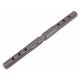 thumbnail image 1 of Eje Tuff Stuff 9/32" x 12 cm giratorio cuadrado, 1 of 1