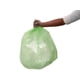 thumbnail image 2 of Bolsas de basura Reli. Biodegradables, 13 galones, 100 unidades, color verde, 2 of 7