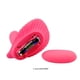 thumbnail image 2 of Vibrador Clamshell Fancy Rosa, 2 of 12