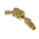 thumbnail image 3 of Adaptador giratorio SAE hembra de 5/16 "a 1/4" macho SAE para R410a con dedal para CA, 3 of 5