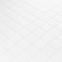 Colchón 1 Plaza Resorte Espumaquel