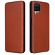 thumbnail image 1 of Funda Flip para FOXDOCK Samsung Galaxy A12（M12） - Funda magnética de negocios, funda protectora delgada, 1 of 5