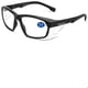 thumbnail image 1 of Gafas de lectura de seguridad ProtectX 2.5 Dioptrías con protección UV, 1 of 7
