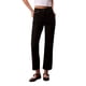 thumbnail image 1 of Vaqueros Calvin Klein High Rise Straight Fit para mujer, 1 of 5