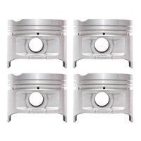 Repuestos Del Sol - Juego Pistones 0.50 Toyota Tercel 1.5 1995 1999