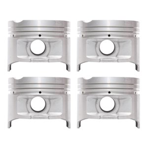 Repuestos Del Sol - Juego Pistones 0.50 Toyota Tercel 1.5 1995 1999