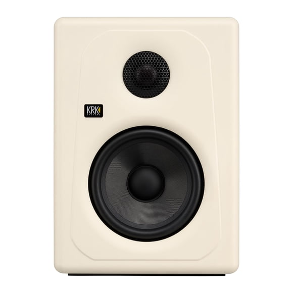 Monitor de Estudio KRK K5L Kreate 5 Latte