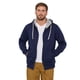 thumbnail image 1 of Polerón Hombre Navy Full Zipper Corona, 1 of 5