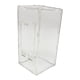 thumbnail image 1 of Mantises Terrarium Estuche Acrílico Transparente de Fácil Montaje Caja de Alimentación Respirable Espacio Paisajístico para Hábitat Animal Incubadora, 1 of 5