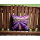 thumbnail image 2 of Almohada Decorativa English Lavender 14x14, 2 of 6