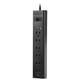 thumbnail image 4 of Supresores de picos y cargadores de pared USB-C Insignia – Regletas de 4, 6 y 12 contactos, cargador, 4 of 9