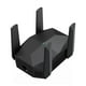 thumbnail image 1 of Extensor de alcance WiFi 6 con amplificador de señal AX3000, 13888 pies cuadrados, 1 of 3