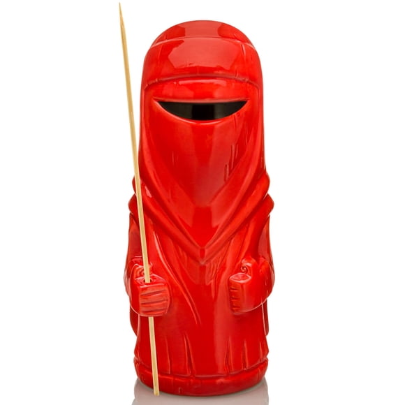 Taza de cerámica Geeki Tikis Star Wars Imperial Royal Guard 414ml