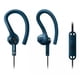 thumbnail image 1 of Audifono Audifono Earclip Mic Blue Shq1405Bl/00, 1 of 2