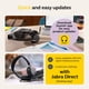 thumbnail image 4 of Auriculares Jabra Evolve2 65 Flex Estéreo Bluetooth Negro, 4 of 8