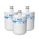 thumbnail image 1 of Filtro de agua Waterspecialist pack de 3 5231JA2002A, 1 of 8