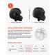 thumbnail image 2 of Casco integral VEVOR adulto certificado DOT - talla grande, 2 of 9