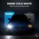 thumbnail image 5 of Bombillas HID Xenón D1S Innovited 6000K Blanco Frío Alta y Baja 66144 66140 85140 85415 - Pack de 2, 5 of 9