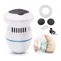 Irm - Lima Eléctrica Para Remover Callos Saca Quita Callos