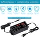 thumbnail image 3 of Fuente de alimentación minidodoca 72W DC 3V ~ 36V ajustable con pantalla LED, 3 of 8