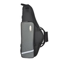 Bothyi - Estuche De Saxofones Estuche De Transporte Multibolsillo Para Saxofones Altos De Concierto Viaje