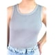 thumbnail image 4 of Body Mujer Acanalado Modelo Musculosa 068, 4 of 4