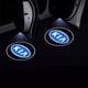 thumbnail image 1 of X2 luces led de cortesía o bienvenida para puertas de autos a bateria triple A Kia, 1 of 3