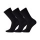 thumbnail image 1 of Calcetines Smartwool Hike Liner Crew Negro 3 uds Talla S, 1 of 1