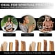 thumbnail image 3 of Palo Santo Sticks 8 Premium, 100% naturales y sostenibles, Perú, 3 of 7