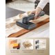 thumbnail image 4 of Vaporizador de Prendas EPICKA 100‑240 V Gris – Tamaño de Viaje, 4 of 7