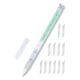 thumbnail image 1 of Set de Cuchillas Exacto Arvakr Bling Hobby Pen con 12 Hojas, 1 of 6