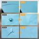 thumbnail image 2 of Kit reparación parabrisas agrietado premium coche astillas grietas universal, 2 of 8