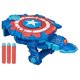thumbnail image 1 of Juguete Escudo Capitan America Muñequera Magnetica Infantil, 1 of 3