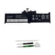 thumbnail image 1 of Aluo 00HW026 Batería nueva para portátil compatible con la serie Lenovo ThinkPad Yoga 260 00HW027 SB10F46464 SB10F46465, 1 of 8
