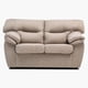 thumbnail image 3 of Juego De Living Zeus 3 Y 2 Cuerpos Tela Beige, 3 of 4