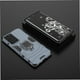 thumbnail image 4 of FOXDOCK Funda Antigolpes para Samsung Galaxy S21 Ultra 5G – Protección Total con Soporte y Diseño Robusto, 4 of 5