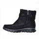 thumbnail image 2 of Botas Mujer Skechers Synergy - Diva Lane Negro 167940-BLK, 2 of 6