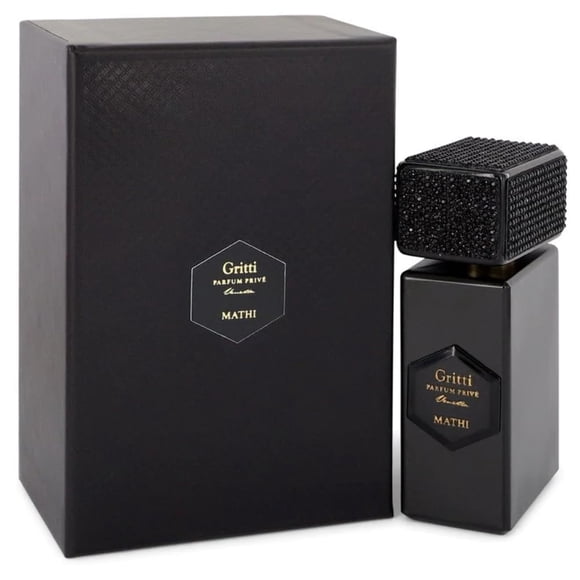 Perfume Gritti Mathi Prive Eau de Parfum, 100 ml, en aerosol, unisex