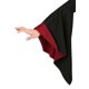 thumbnail image 4 of Disfraz de Vampiro Real para Niños – California Costumes – Talla Media, 4 of 6