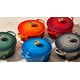 thumbnail image 4 of Perilla Crucible Le Creuset 55 mm Oro Claro, 4 of 4