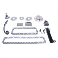 Repuestos Del Sol - Kit Distribucion Nissan Sentra Ii 1.6 1995 1997