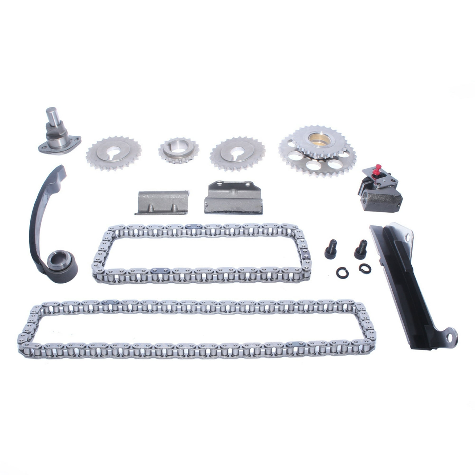 Repuestos Del Sol - Kit Distribucion Nissan Nx 1.6 1990 1996