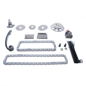 Repuestos Del Sol - Kit Distribucion Nissan Nx 1.6 1990 1996