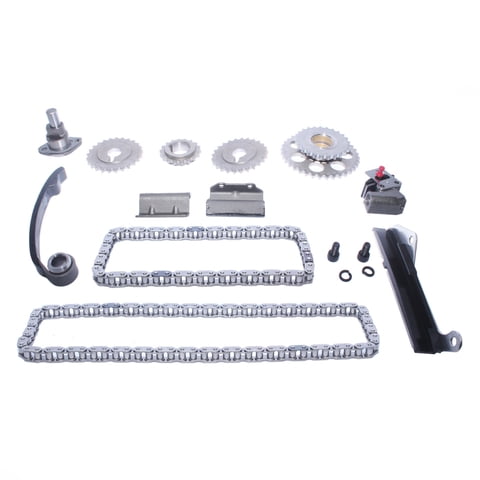 Repuestos Del Sol - Kit Distribucion Nissan Nx 1.6 1990 1996
