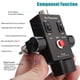 thumbnail image 2 of Controlador de zoom y control remoto para videocámara Panasonic, 2 of 7