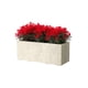 thumbnail image 1 of JARDINERA DEROMA 80X40cm CREMA, 1 of 3