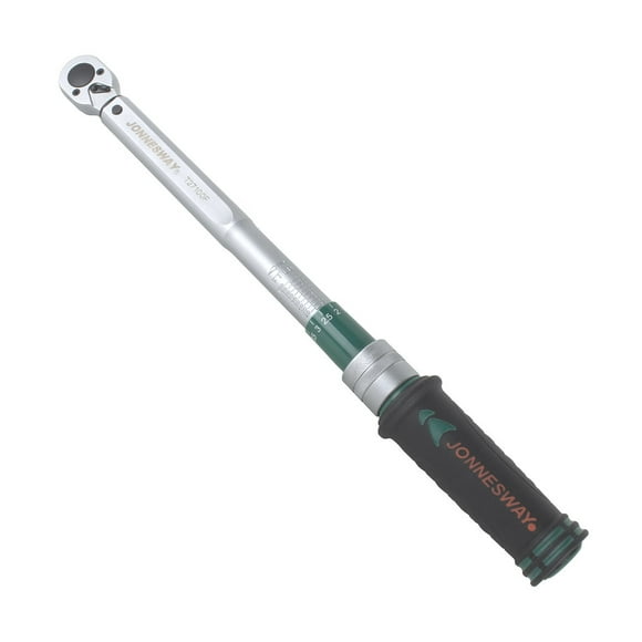 Llave de Torque Jonnesway de 3/8 - 15 a 100 Lbs/pie
